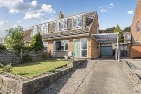 Hunger Hills Drive, Horsforth, LS18