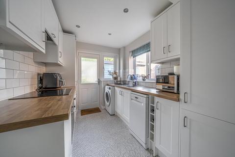 undefined, Hunger Hills Drive, Horsforth, LS18