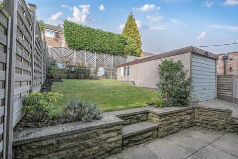 undefined, Hunger Hills Drive, Horsforth, LS18