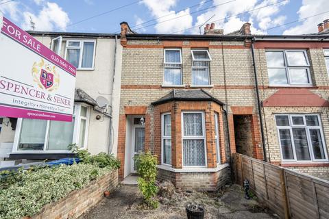 undefined, Crescent Road, New Barnet, EN4