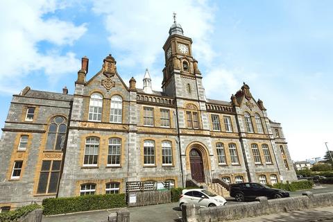 undefined, Paradise Road, Plymouth, PL1