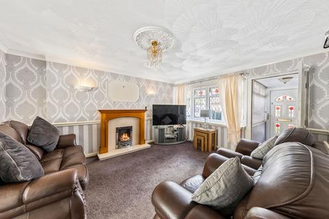 4 bedroom semi-detached house for sale, Canford Close, Great Sankey, WA5