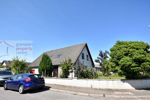 undefined, Balnacoul Road, Mosstodloch, Fochabers, IV32 7LP
