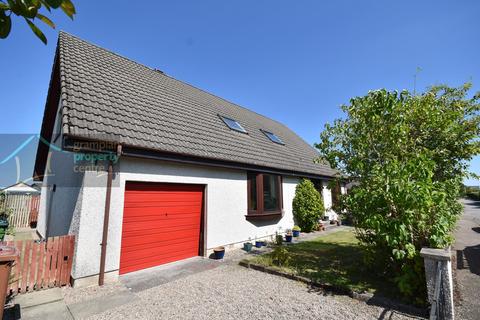 undefined, Balnacoul Road, Mosstodloch, Fochabers, IV32 7LP