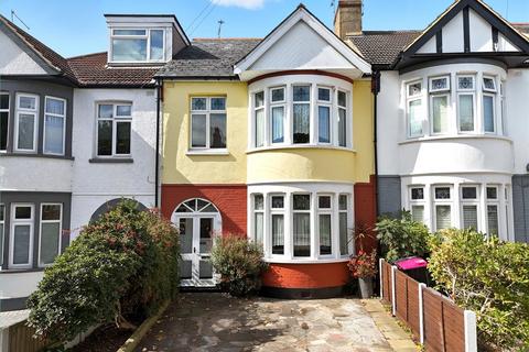 Sandringham Road, Southchurch Park Area, Essex, SS1