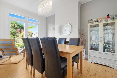 undefined, Sandringham Road, Southchurch Park Area, Essex, SS1