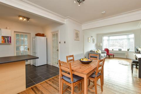 undefined, Warren Road, Brighton BN2