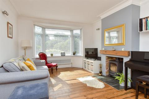 undefined, Warren Road, Brighton BN2