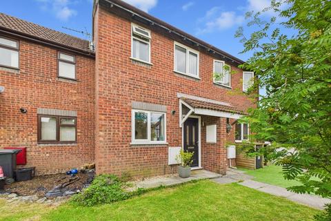 17 Bilbie Road, Weston-super-mare, BS22 7QD