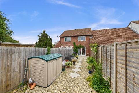 17 Bilbie Road, Weston-super-mare, BS22 7QD
