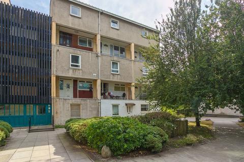 Dumbiedykes Road, Holyrood, Edinburgh, EH8