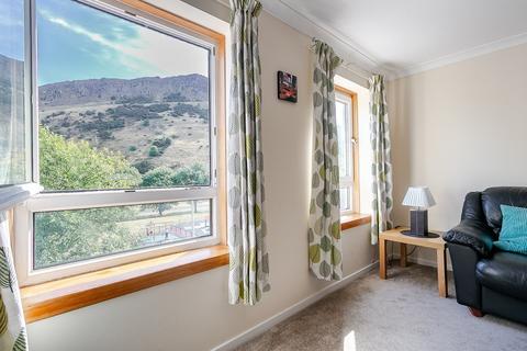 undefined, Dumbiedykes Road, Holyrood, Edinburgh, EH8