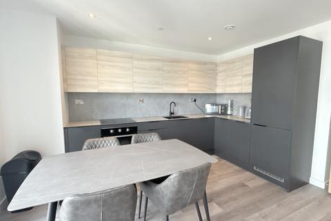 undefined, The Exchange, Preston PR1