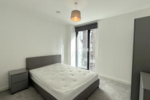 undefined, The Exchange, Preston PR1