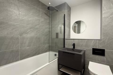 undefined, The Exchange, Preston PR1