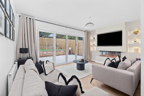 undefined, 16 Newall Avenue, Dundee, DD3 0FG