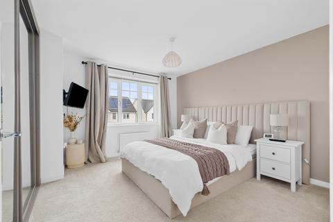 undefined, 16 Newall Avenue, Dundee, DD3 0FG