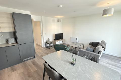 undefined, The Exchange, Preston PR1