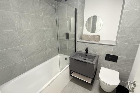 undefined, The Exchange, Preston PR1