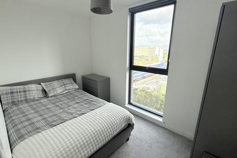 undefined, The Exchange, Preston PR1