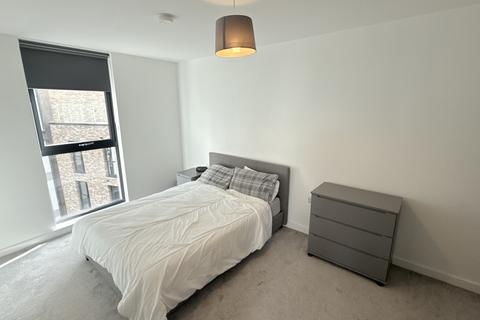 undefined, The Exchange, Preston PR1