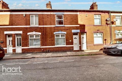 3 bedroom terraced house for sale, Sharman Road, Northampton