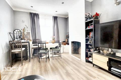 3 bedroom terraced house for sale, Sharman Road, Northampton