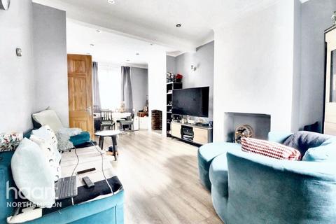 3 bedroom terraced house for sale, Sharman Road, Northampton