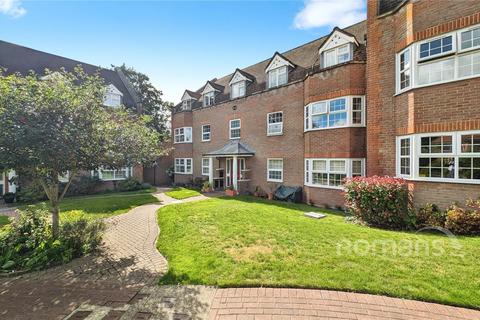 undefined, York Mews, Alton, Hampshire
