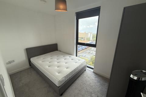 undefined, The Exchange, Preston PR1