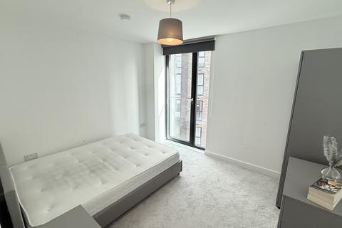 undefined, The Exchange, Preston PR1