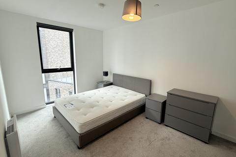 undefined, The Exchange, Preston PR1