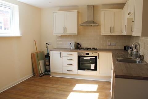 4 bedroom terraced house for sale, South Street, Caistor, LN7
