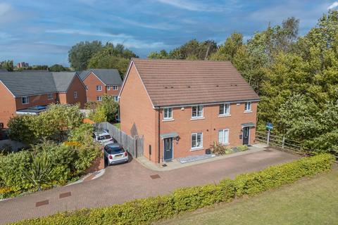 3 bedroom semi-detached house for sale, Horsfall Drive, Sutton Coldfield B76