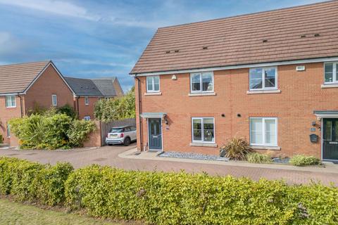 3 bedroom semi-detached house for sale, Horsfall Drive, Sutton Coldfield B76