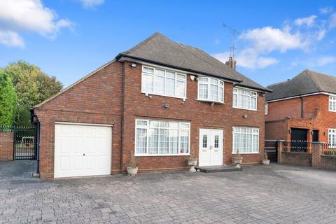 undefined, Old Bedford Road, Luton