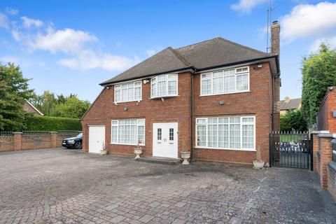 undefined, Old Bedford Road, Luton