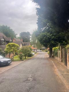 undefined, Land at, Keepers Gate, Lichfield Rd, B74