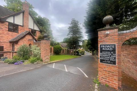 undefined, Land at, Keepers Gate, Lichfield Rd, B74