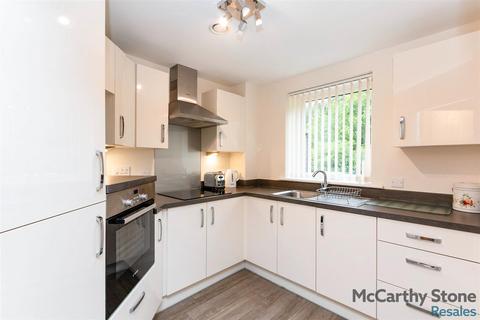 2 bedroom apartment for sale, Austen Place, Lower Turk Street Alton, GU34 1FZ