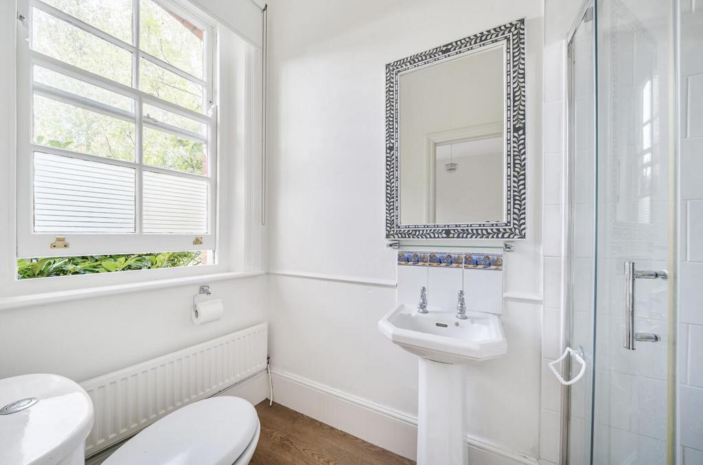 Davidson Frost-Wellings, DFW, Stanmore Hill, Stanm