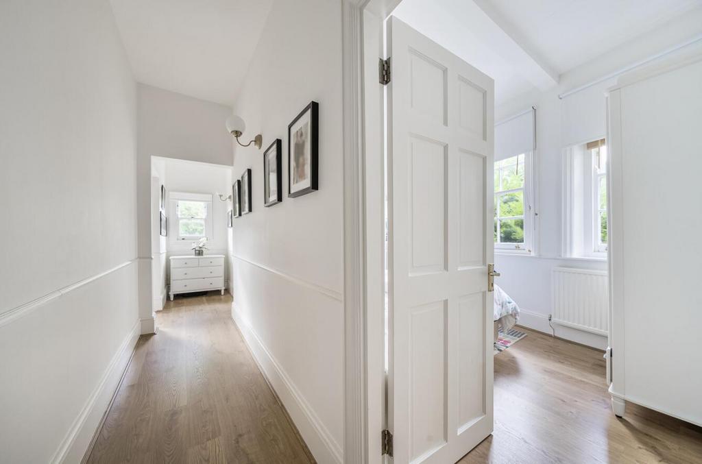Davidson Frost-Wellings, DFW, Stanmore Hill, Stanm