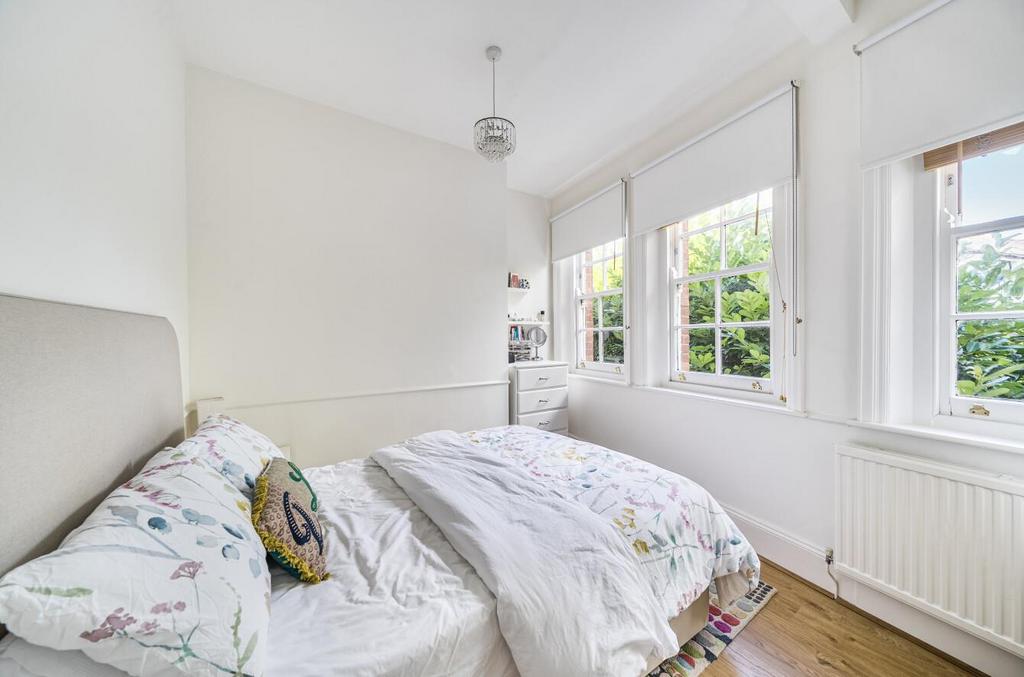 Davidson Frost-Wellings, DFW, Stanmore Hill, Stanm