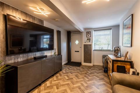 3 bedroom end of terrace house for sale, Church Street, St. Georges, Telford, Shropshire, TF2