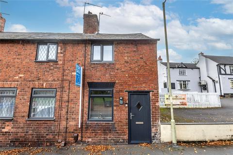3 bedroom end of terrace house for sale, Church Street, St. Georges, Telford, Shropshire, TF2