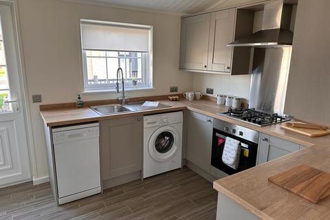 2 bedroom park home for sale, Rookery Drove Residential Park