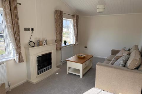 2 bedroom park home for sale, Rookery Drove Residential Park
