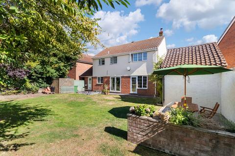 undefined, Cockhall Close, Royston SG8
