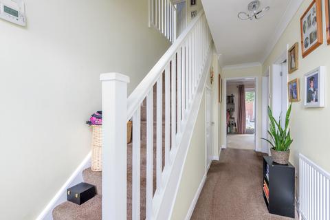 undefined, Upsall Court, Kirton, Boston, PE20