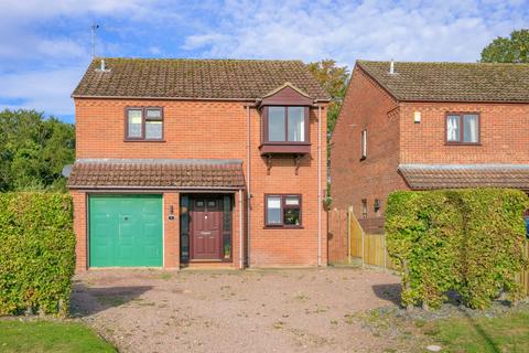 Upsall Court, Kirton, Boston, PE20
